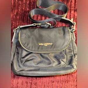 Karl Lagerfeld Crossbody Bag